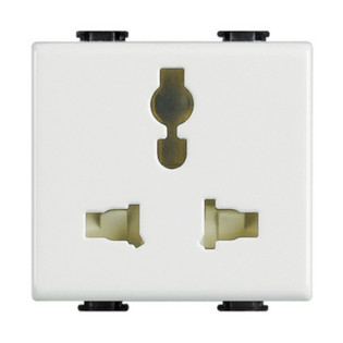 بريزة يونيفيرسال بيتشينو ماتيكس إيدج أبيض