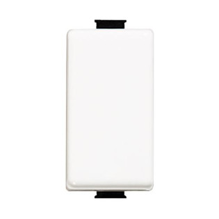 مفتاح احادي بيتشينو ماتيكس 10 أمبير أبيض