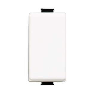 زر جرس بيتشينو ماتيكس 10 أمبير أبيض