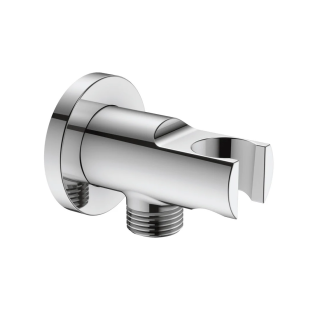 مخرج دفن سفلي جينيبري بعلاقه فضي