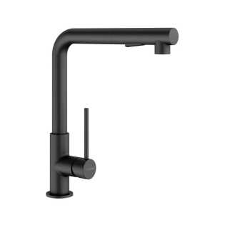 خلاط مطبخ شداد براس متحركه جينيبريFRV اسود