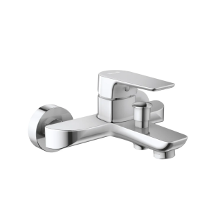 خلاط بانيو جينيبري كورال كروم