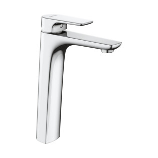 خلاط حوض جينيبري كورال كروم