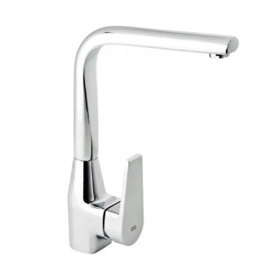 Genebre Madrid Kitchen Mixer Chrome