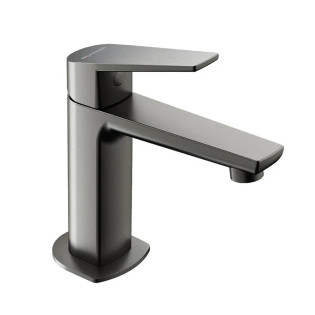 Genebre Chloe Basin Mixer Gray