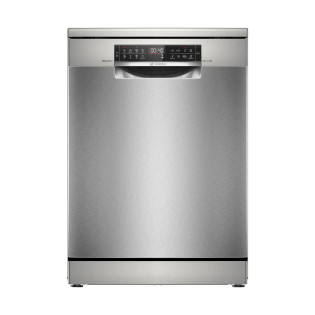 Bosch Series 6 Dishwasher 13 Place 60cm Silver