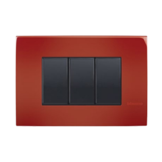 وش ماتيكس أيدج 3  فتحة أحمر  بتشينو