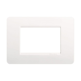 وش 3 فتحة بتشينو ماتيكس أيدج ابيض