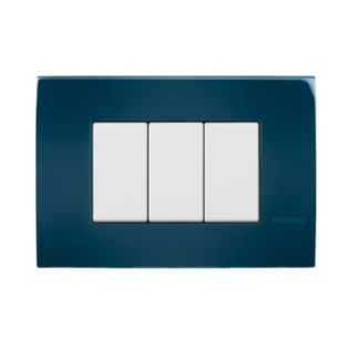 وش ماتيكس أيدج 3  فتحة أزرق  بتشينو