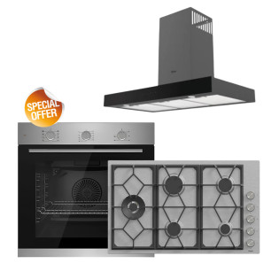 طقم أجهزة مطبخ كيتشن لاين