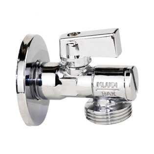 محبس غسالة كلودي راك كروم 