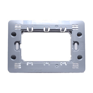 شاسية بتشينو ماتيكس أيدج 3  فتحة رمادي