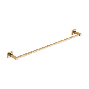 حامل فوطة كلودي راك هارموني 61 سم روز جولد