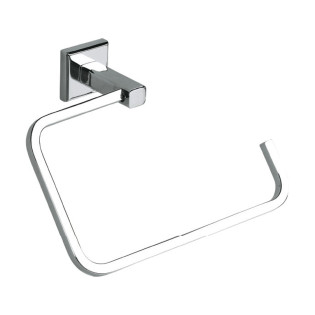 Kludi Rak Harmony Towel Holder Chrome