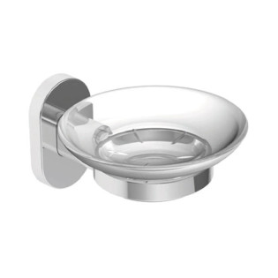 Kludi Rak Passion Soap Holder Chrome