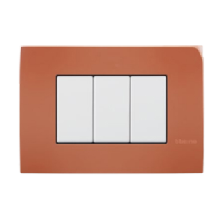 وش ماتيكس أيدج 3  فتحة رملي غامق  بتشينو