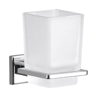 Kludi Rak Harmony Tumbler Holder Chrome