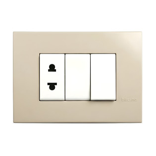 وش 3 فتحة بتشينو ماتيكس أيدج عاجى