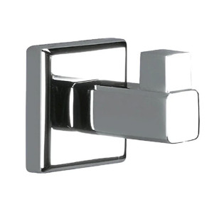 Kludi Rak Harmony Robe Hook Chrome