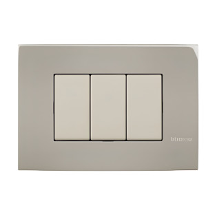 وش 3 فتحة بتشينو ماتيكس أيدج بيج 