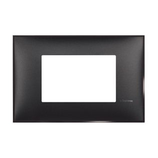 وش 3 فتحة بتشينو ماتيكس أيدج أسود