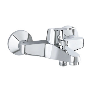 خلاط بانيو كلودي راك بيك كروم