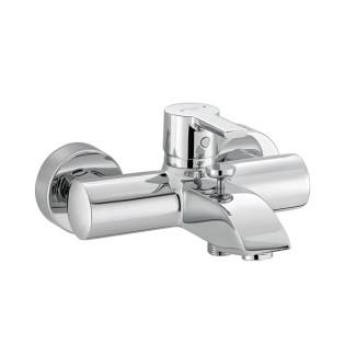 خلاط بانيو كلودي راك باشون كروم