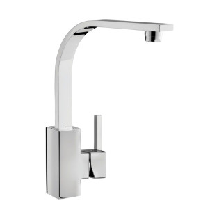 خلاط مطبخ كلودي راك بروفايل كروم