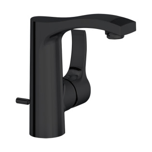 Kludi Rak Petra Basin Mixer Matt Black