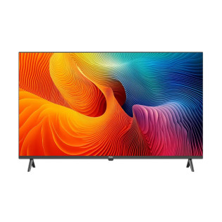 شاشة تلفزيون سمارت هاير 55 بوصة 4K UHD - H55K75FUX