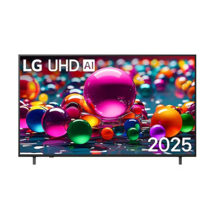 LG 65 Inch Smart AI TV 4K UHD - 65UA84006LB