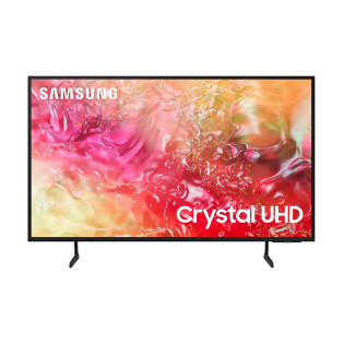 Samsung 43 Inch Smart TV 4K UHD LED Built-In Receiver - 43DU7000