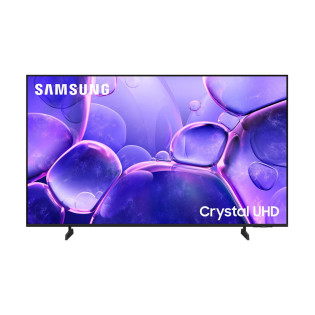 Samsung 50 Inch Smart TV 4K UHD LED Built-In Receiver - 50U8000F