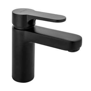 Sarrdesign Tara Basin Mixer Matt Black