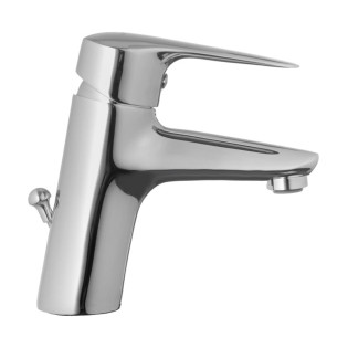 Sarrdesign Segura Basin Mixer Chrome
