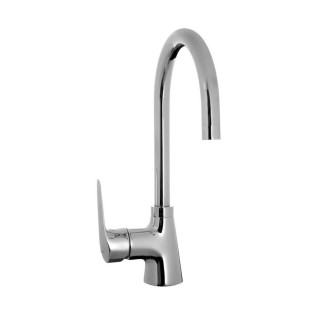 خلاط مطبخ سارديزاين سيجيورا كروم