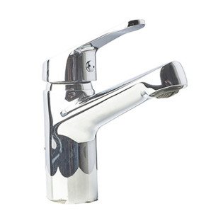 خلاط حوض سارديزاين ميسوري كروم