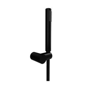 Sarrdesign Hand Shower Set Black