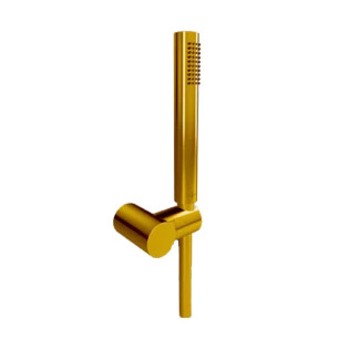 Sarrdesign Hand Shower Set Gold