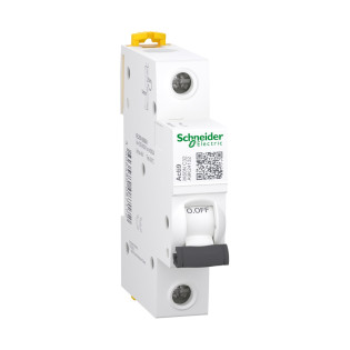 Schneider Electric Acti9 Circuit Breaker 1P 32A