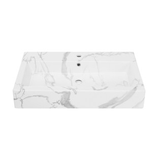 حوض فوق سطح سانيبيور كيبلر 60 سم كالاكتا