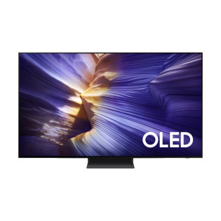 شاشة تلفزيون سمارت سامسونج 83 بوصة 4K UHD بريسيفر داخلي - 83S90F