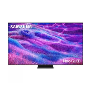 شاشة تلفزيون سمارت سامسونج 75 بوصة نيو كيو ليد- 75QN80F