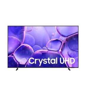 شاشة تلفزيون سمارت سامسونج 85 بوصة بريسيفر داخلي- 85U8000F