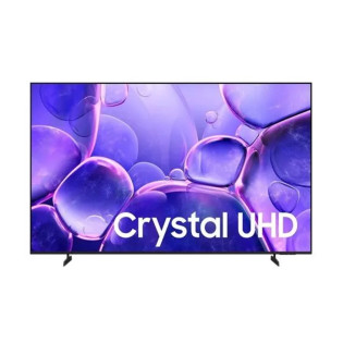 شاشة تلفزيون سمارت سامسونج 75 بوصة 4K UHD- 75U8000F