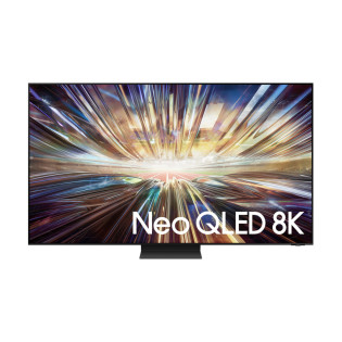 شاشة تلفزيون سمارت سامسونج 75 بوصة 8K Neo QLED - 75QN800D