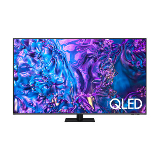 شاشة تلفزيون سمارت سامسونج 85 بوصة 4K QLED - 85Q70D