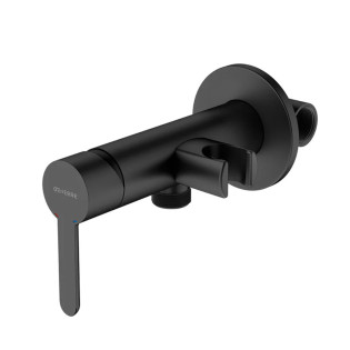 خلاط شطاف جينيبري أسود