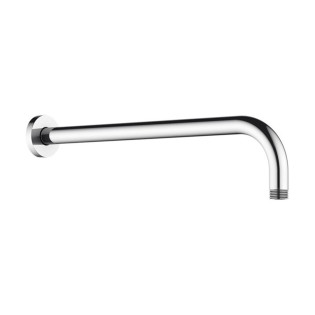 Genebre Shower Arm 35cm Chrome