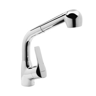 خلاط مطبخ جينيبرى K8 كروم